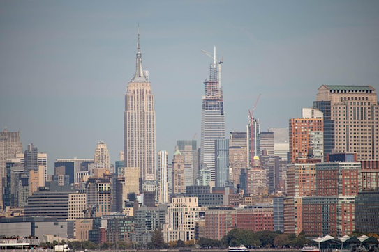 Eksport do Ameryki Północnej | Omida Sea And Air S.A.