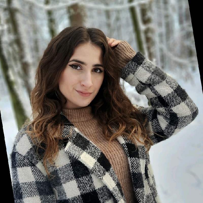 Maja Kantorska
