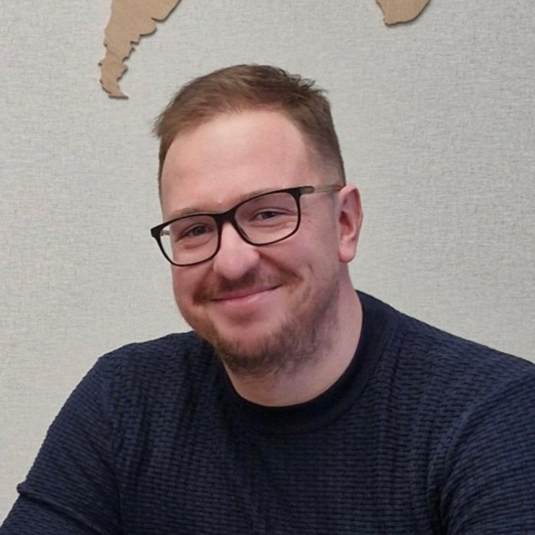 Piotr Mila