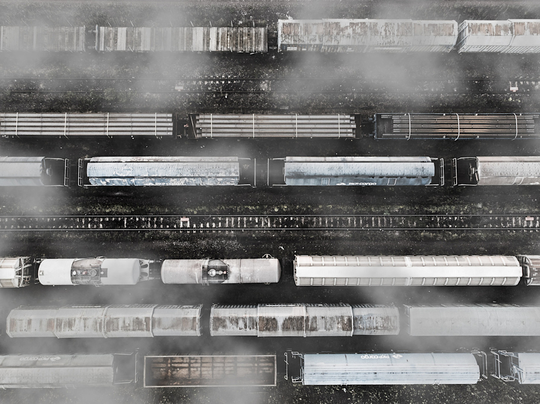 Transport Cargo - definicja, zastosowanie, terminal cargo | Omida Sea And Air S.A.