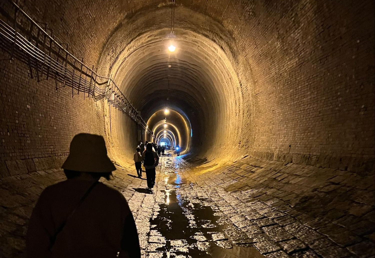 博士号取得にはサウナが必要である