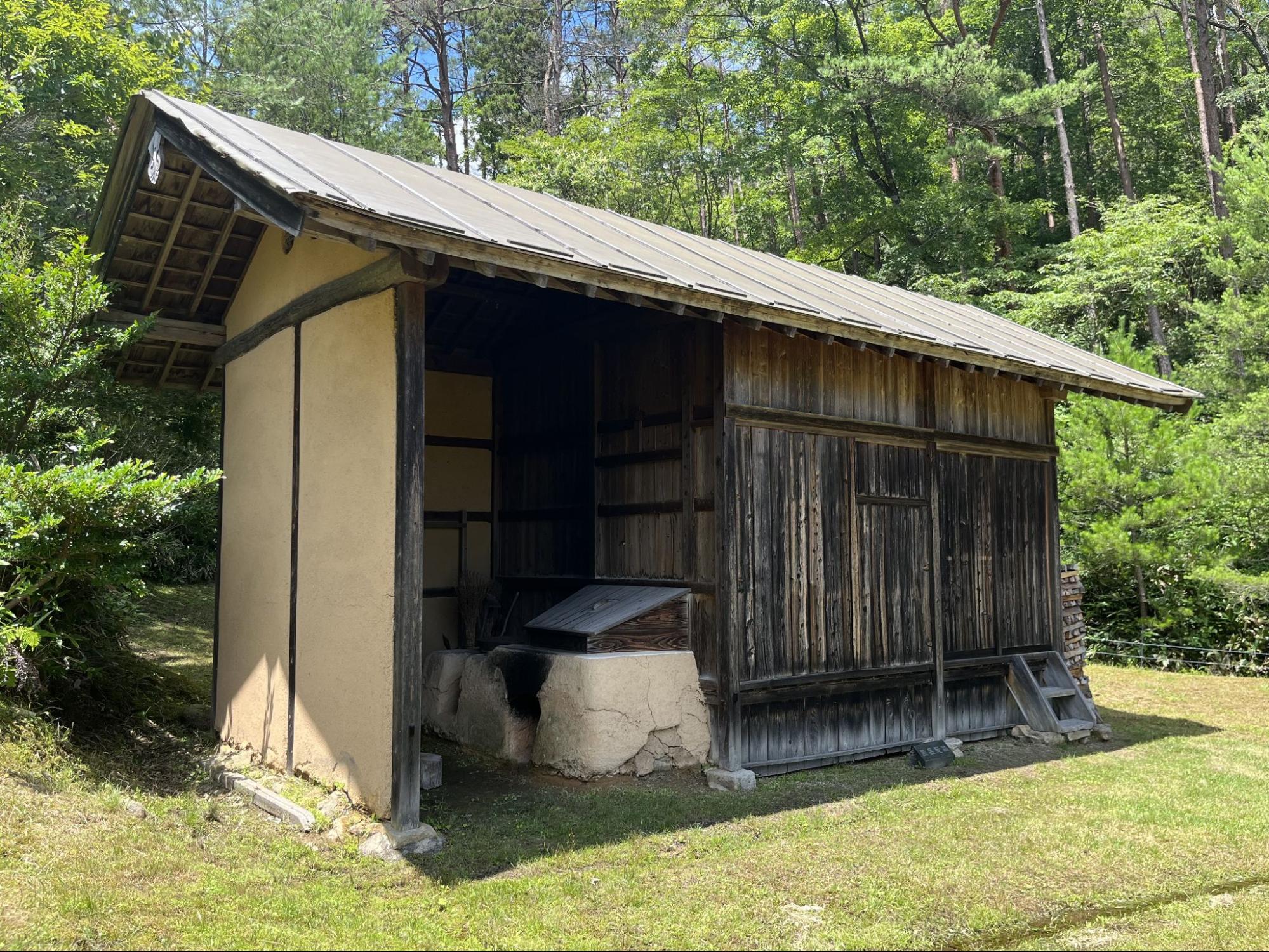 戦国大名のサ活に思いを馳せる