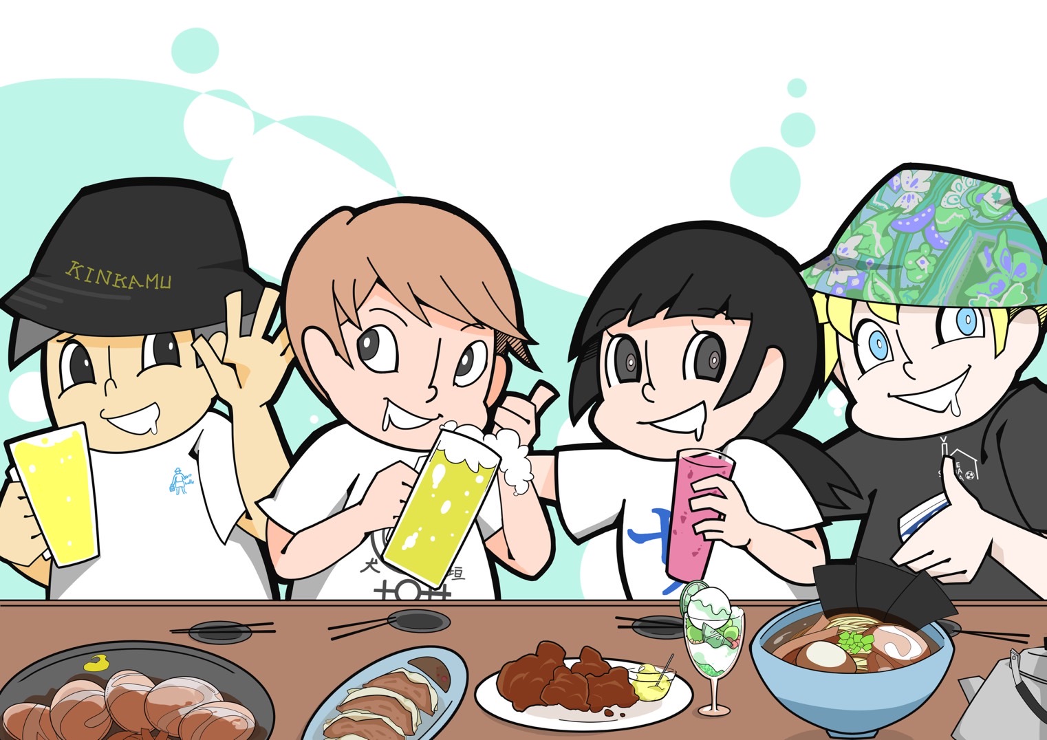 あなたにはサウナ友達はいますか？