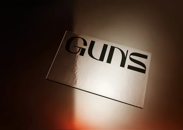 Guns