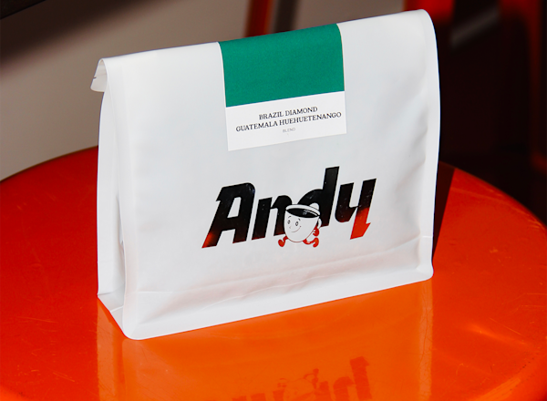 Andy