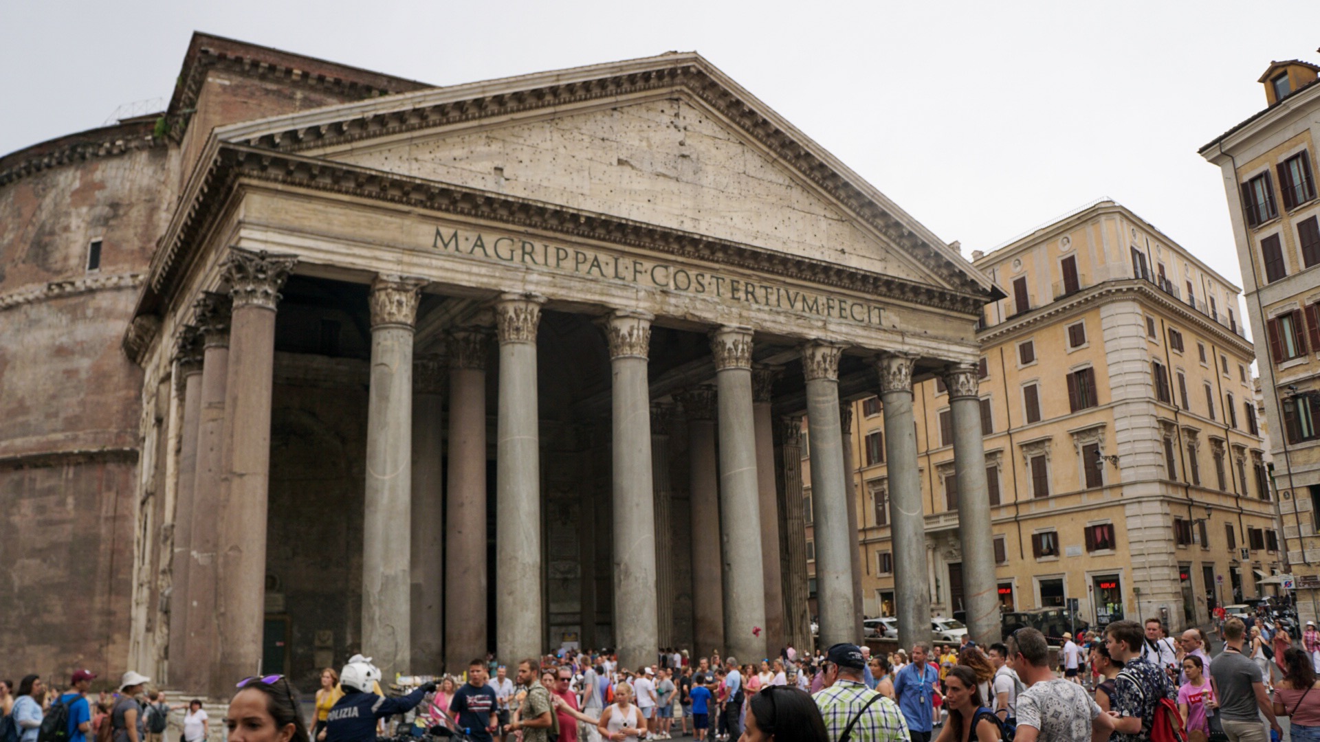 Pantheon