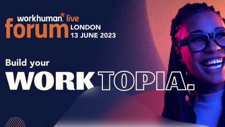 Workhuman Live London Forum