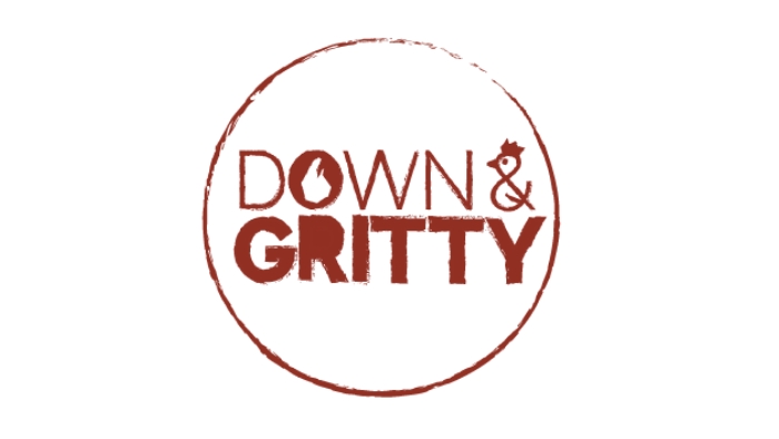 Down & Gritty