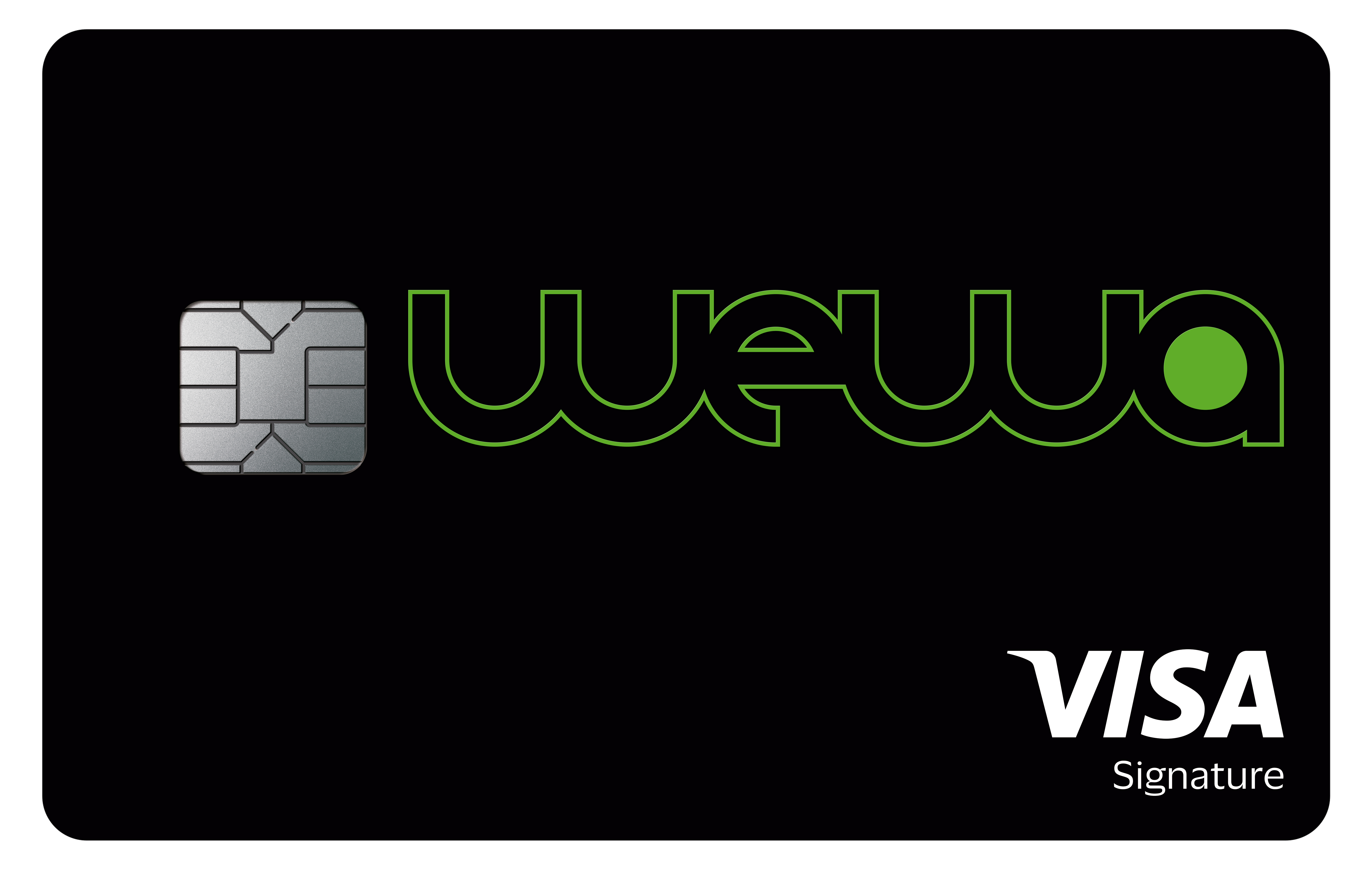 credit card