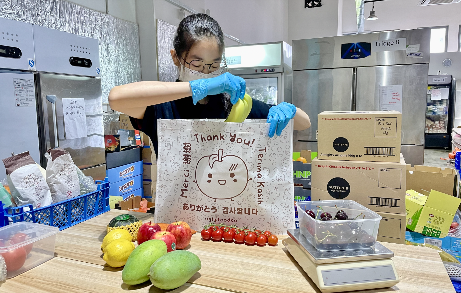 How UglyFood Reduces Food Waste and Increases Store Sales with Shopify POS