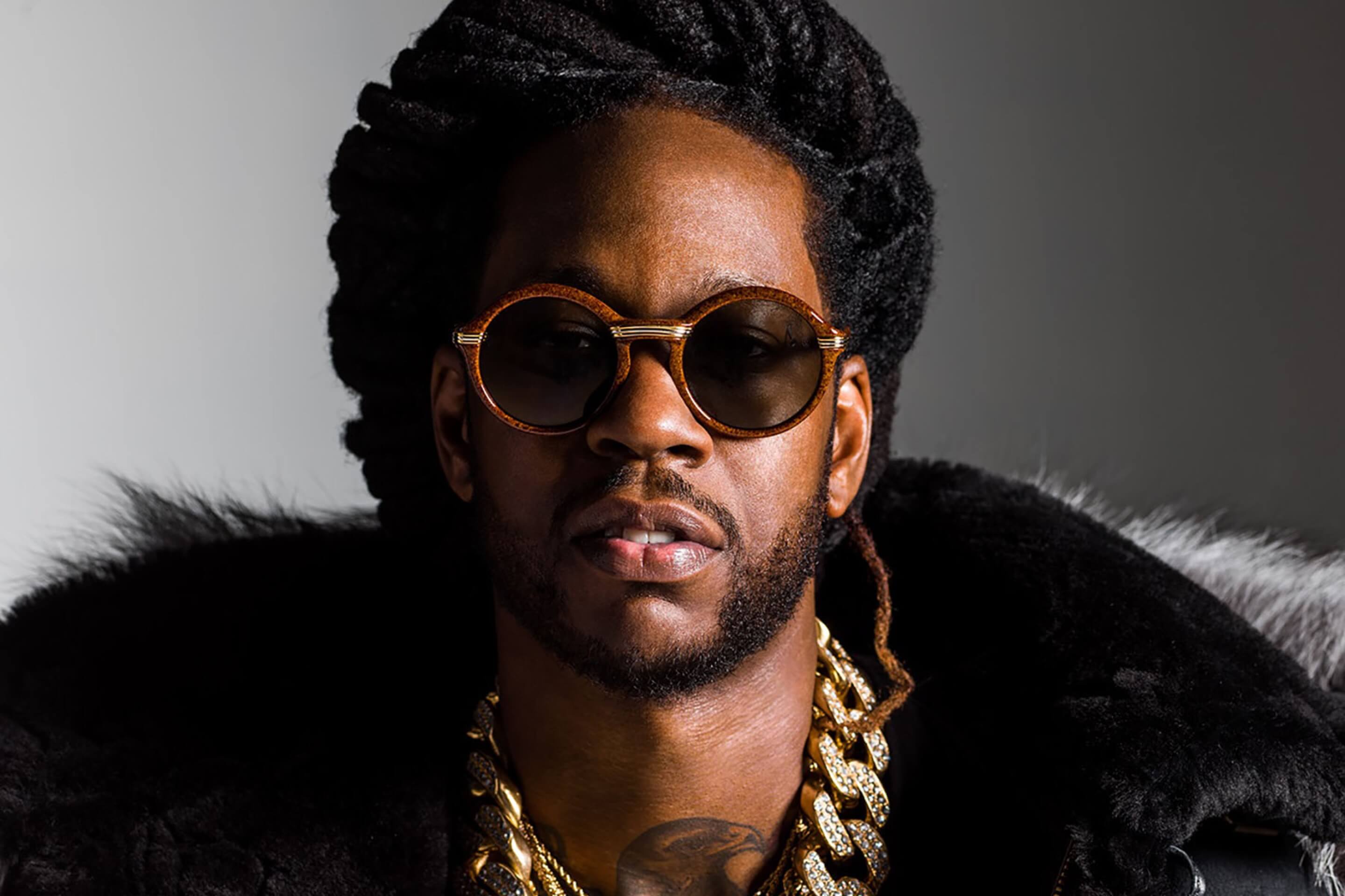 2 Chainz collaborated with Street Execs and Shopify Plus to create merchandise that was instantly successful