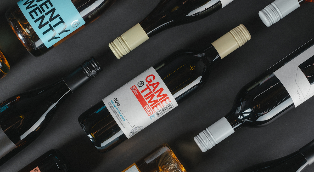 Nocking Point Wines — Shopify Plus Customer