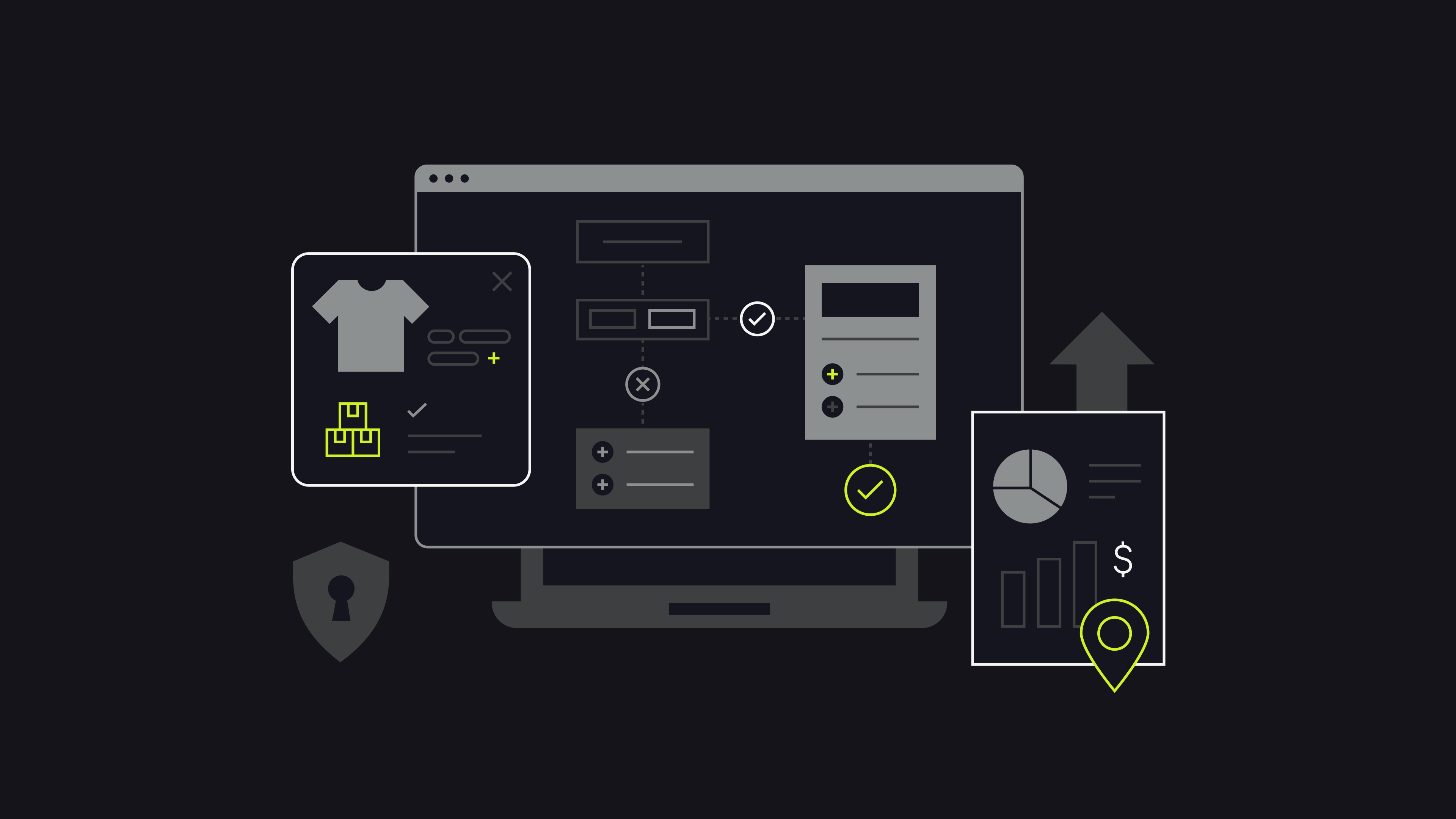 Automate Everything with Shopify Flow
