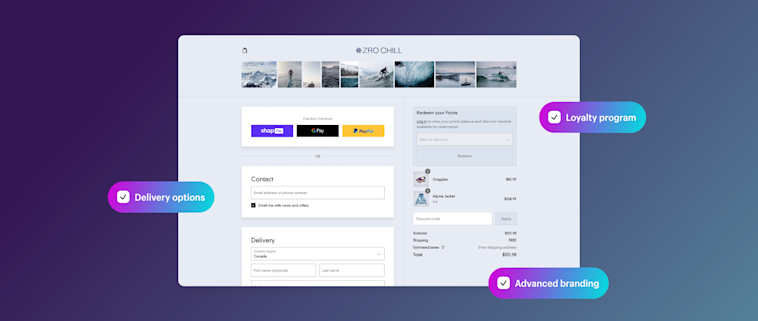 Enterprise Ecommerce Blog Enterprise Business Marketing News Tips