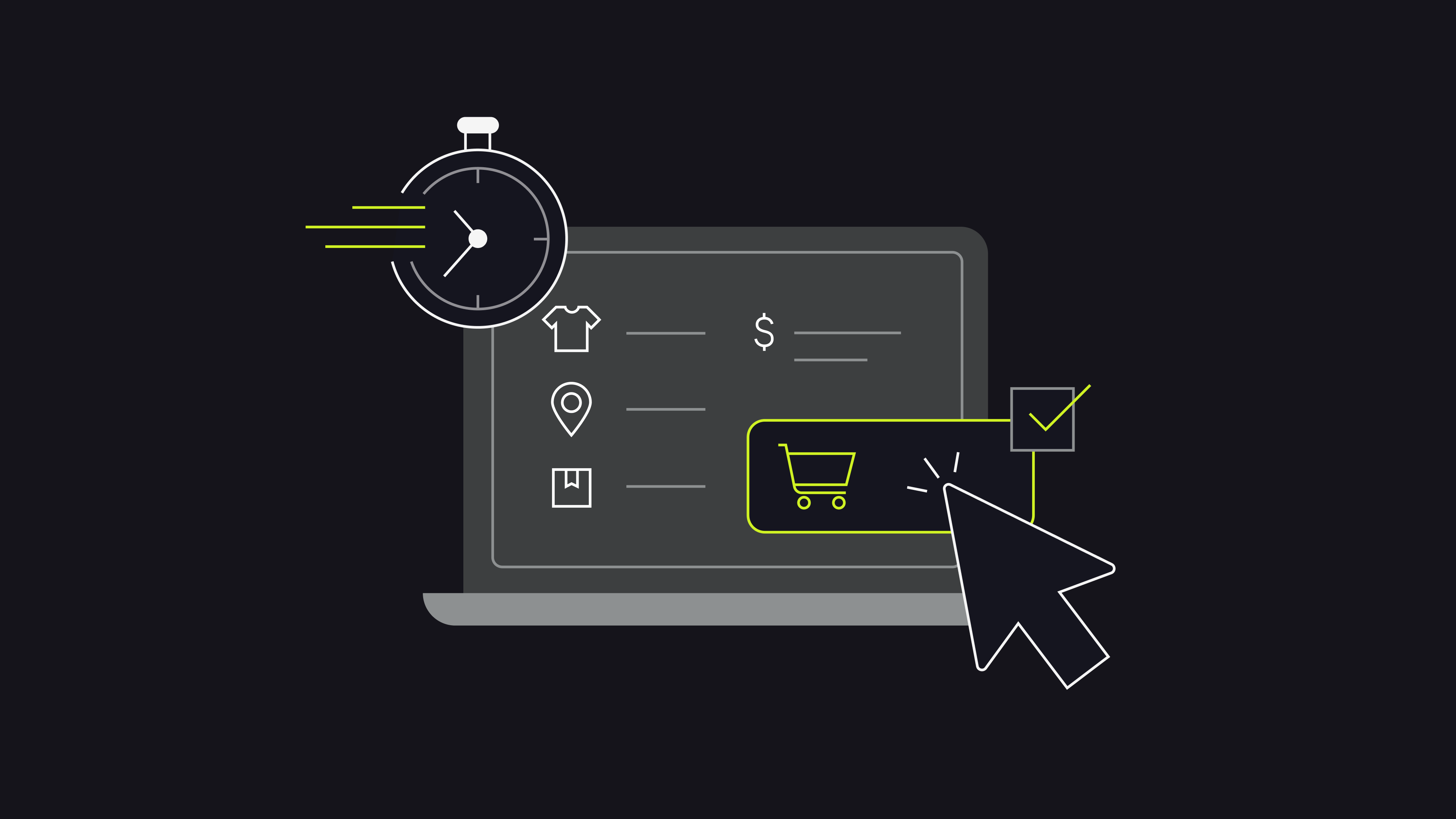 Simplify the Checkout Process with Shopify's One-Page Checkout