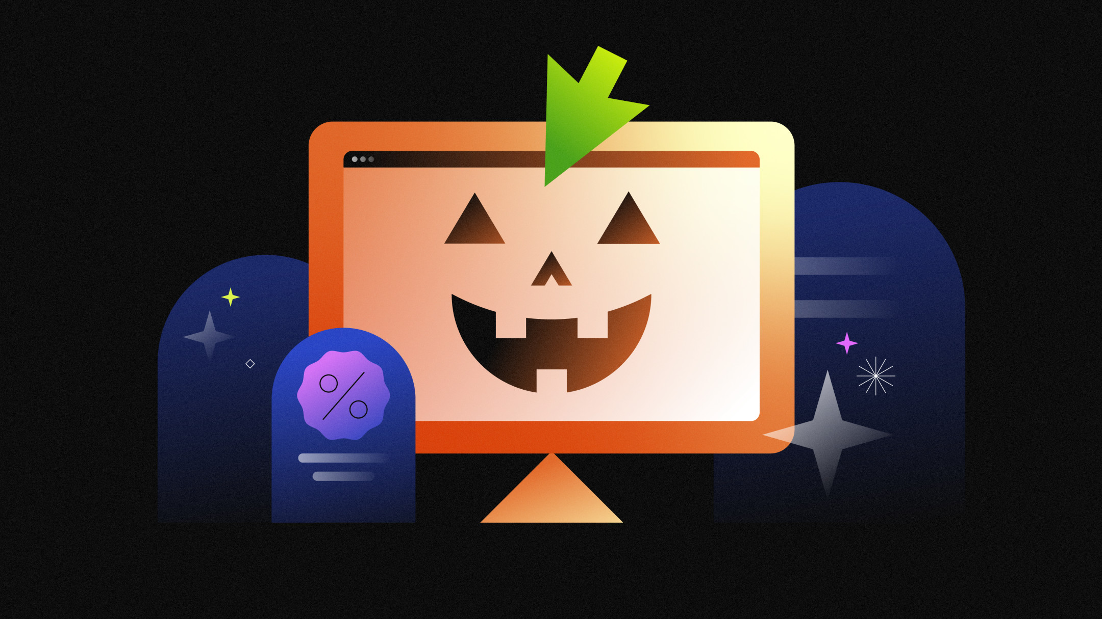 ShopifyPlus Blog Halloween Campaigns Plan