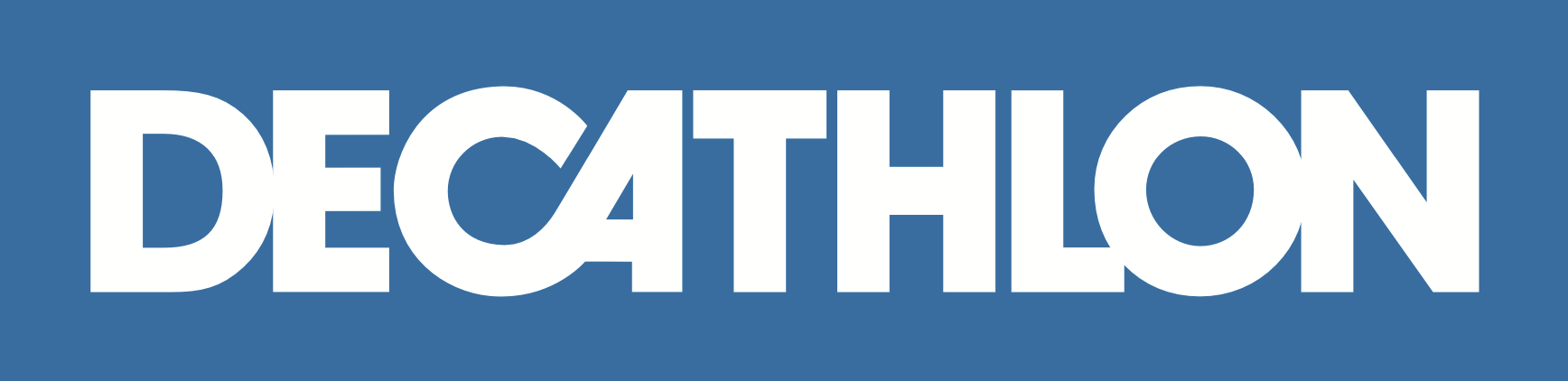 Decathlon logo