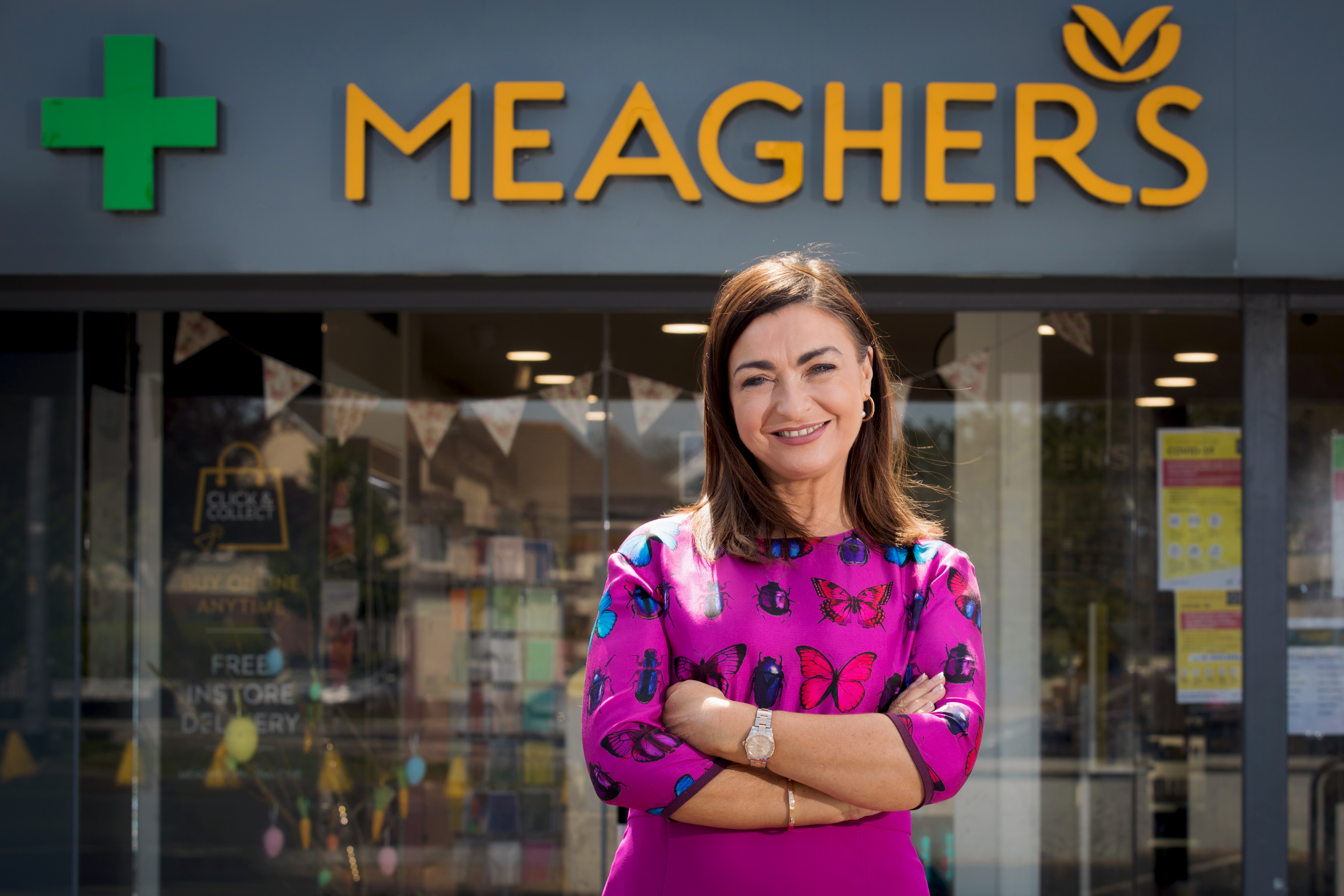 Meaghers header photo