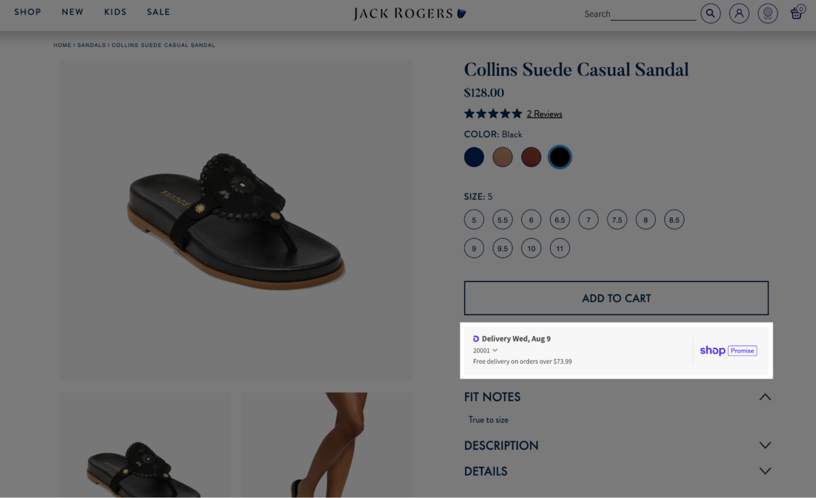15 Best Fashion Ecommerce Sites To Watch in 2024