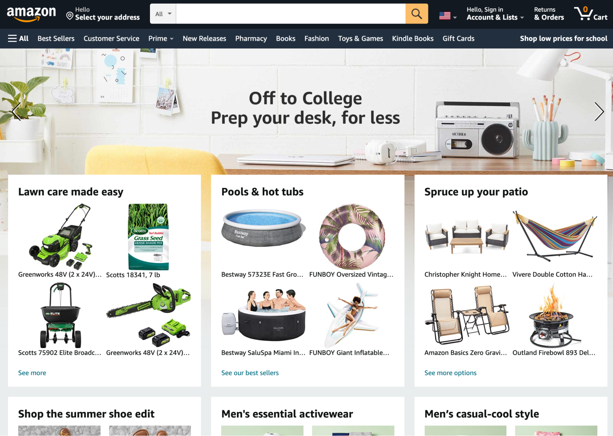 Online Marketplaces: Best Global Marketplaces For Selling