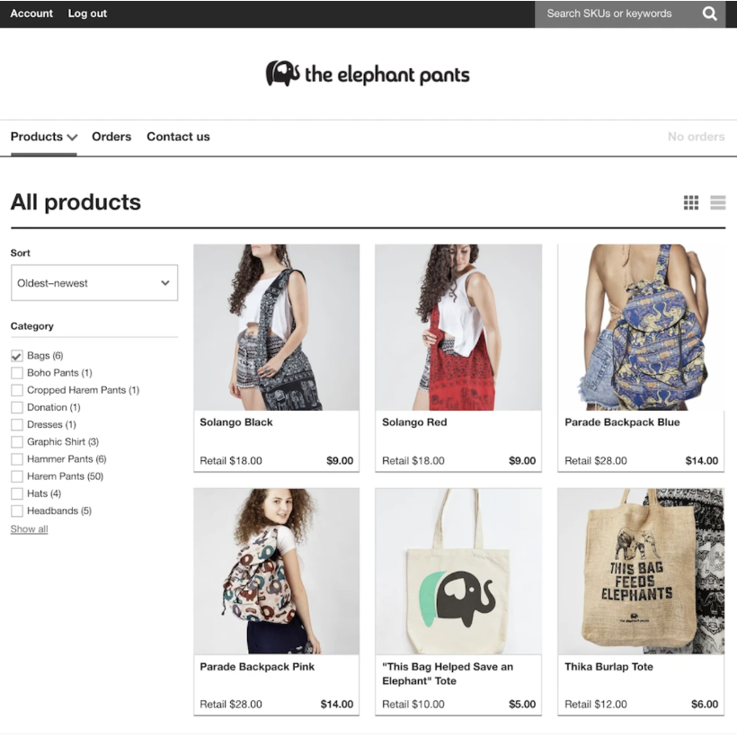 What Is B2B Ecommerce? Types + Examples