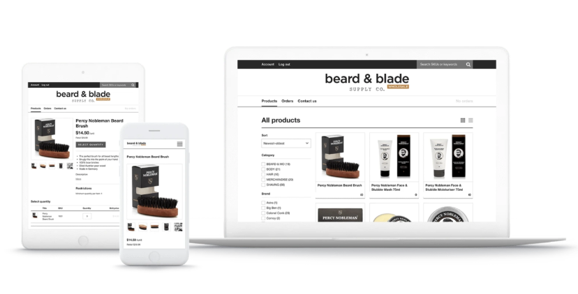 What Is B2B Ecommerce? Types + Examples