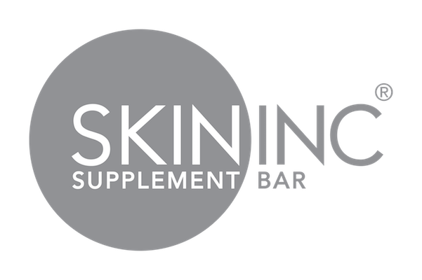 Skin Inc logo