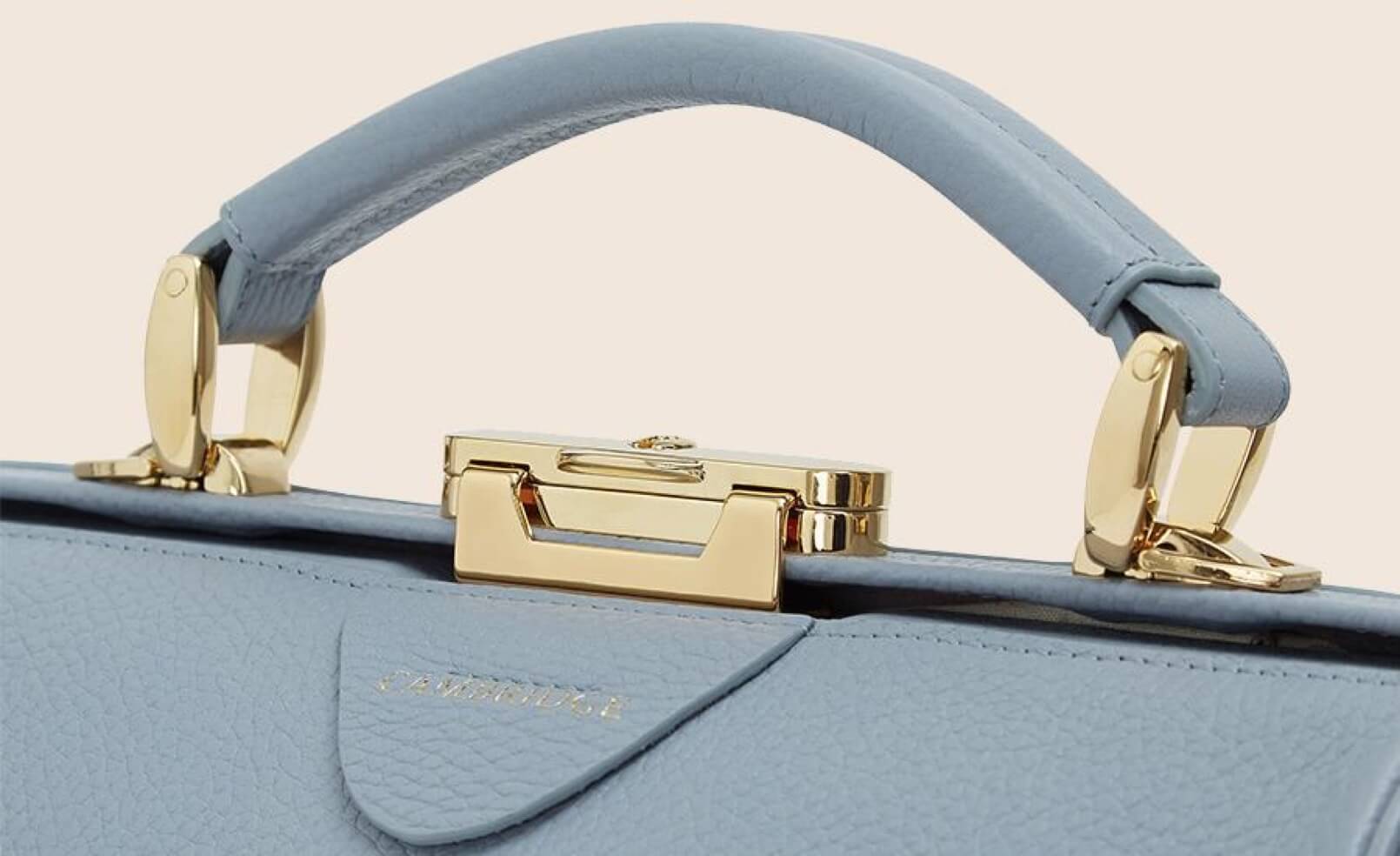 Cambridge Satchel Company focuses again on fashion not costs