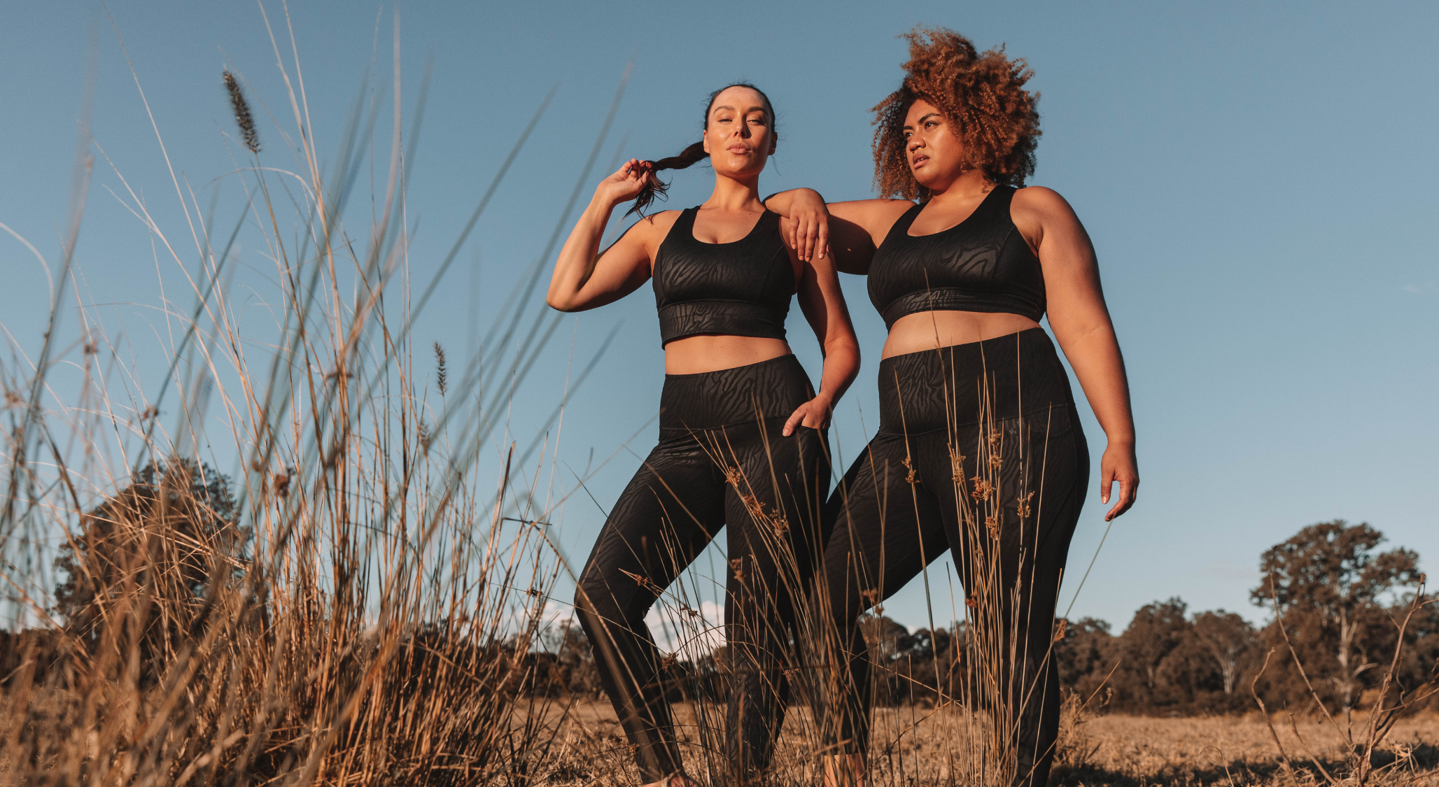 Plus-Size Active Wear in the Philippines