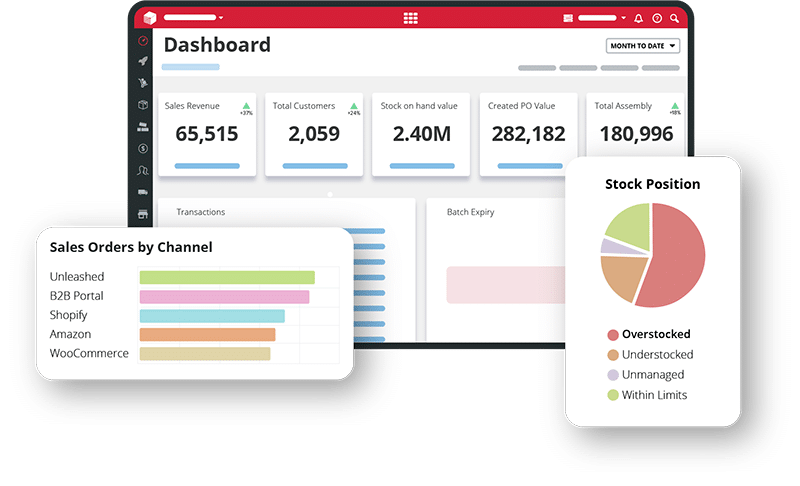 Wholesale Inventory Management Best Software And Tips 2024