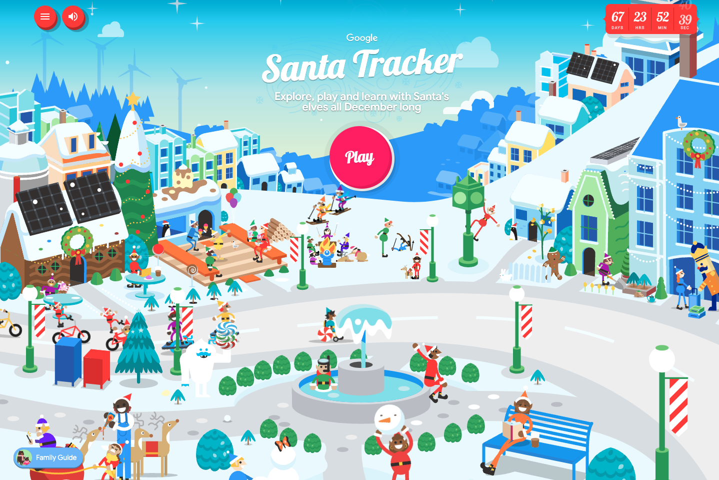 20 Best Holiday Marketing Campaigns To Inspire Brands