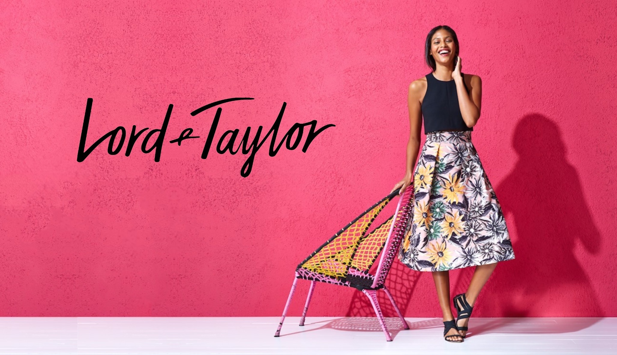 Lord & Taylor Affiliate Program