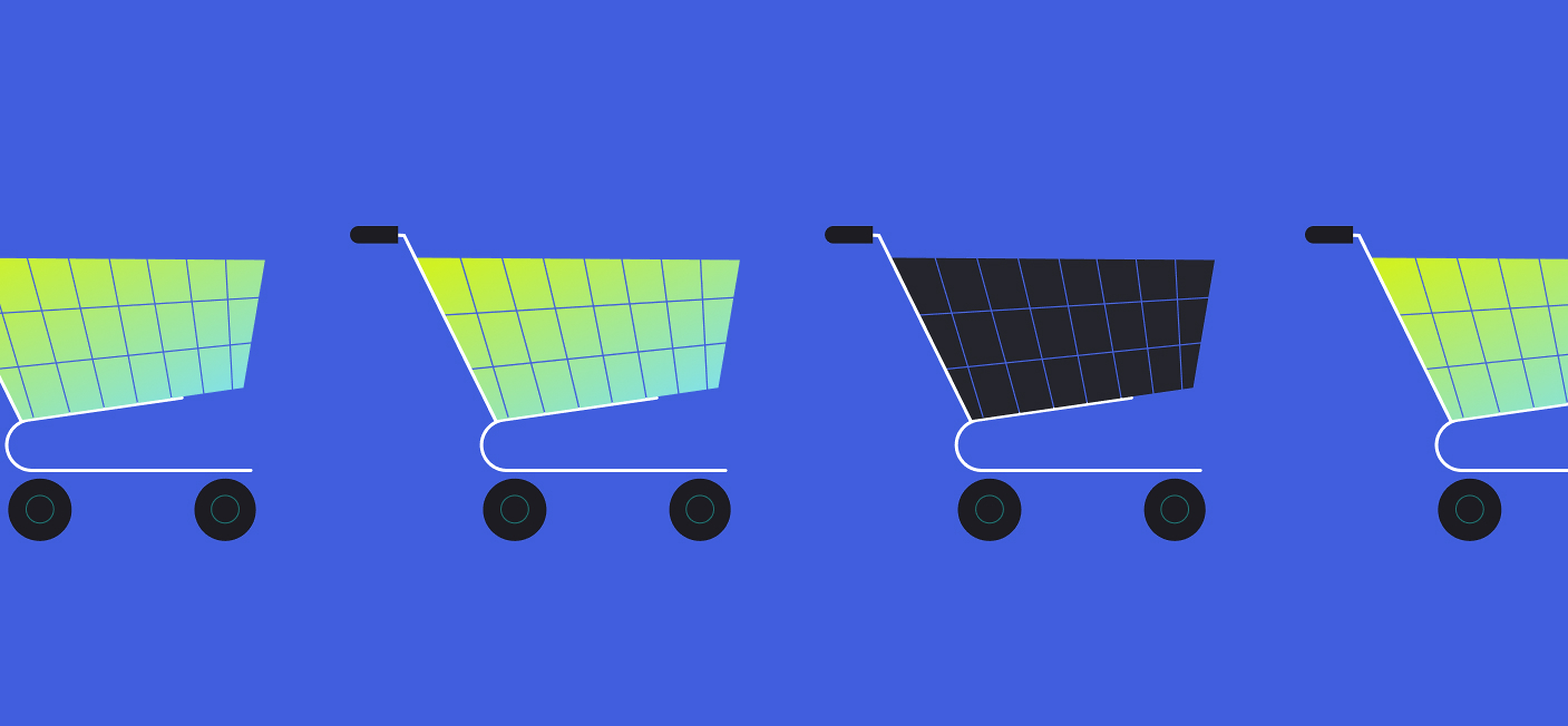 Shopping cart design best practices