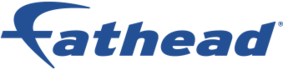 Fathead Logo PNG