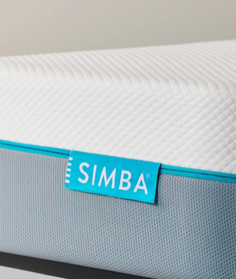Simba mattress