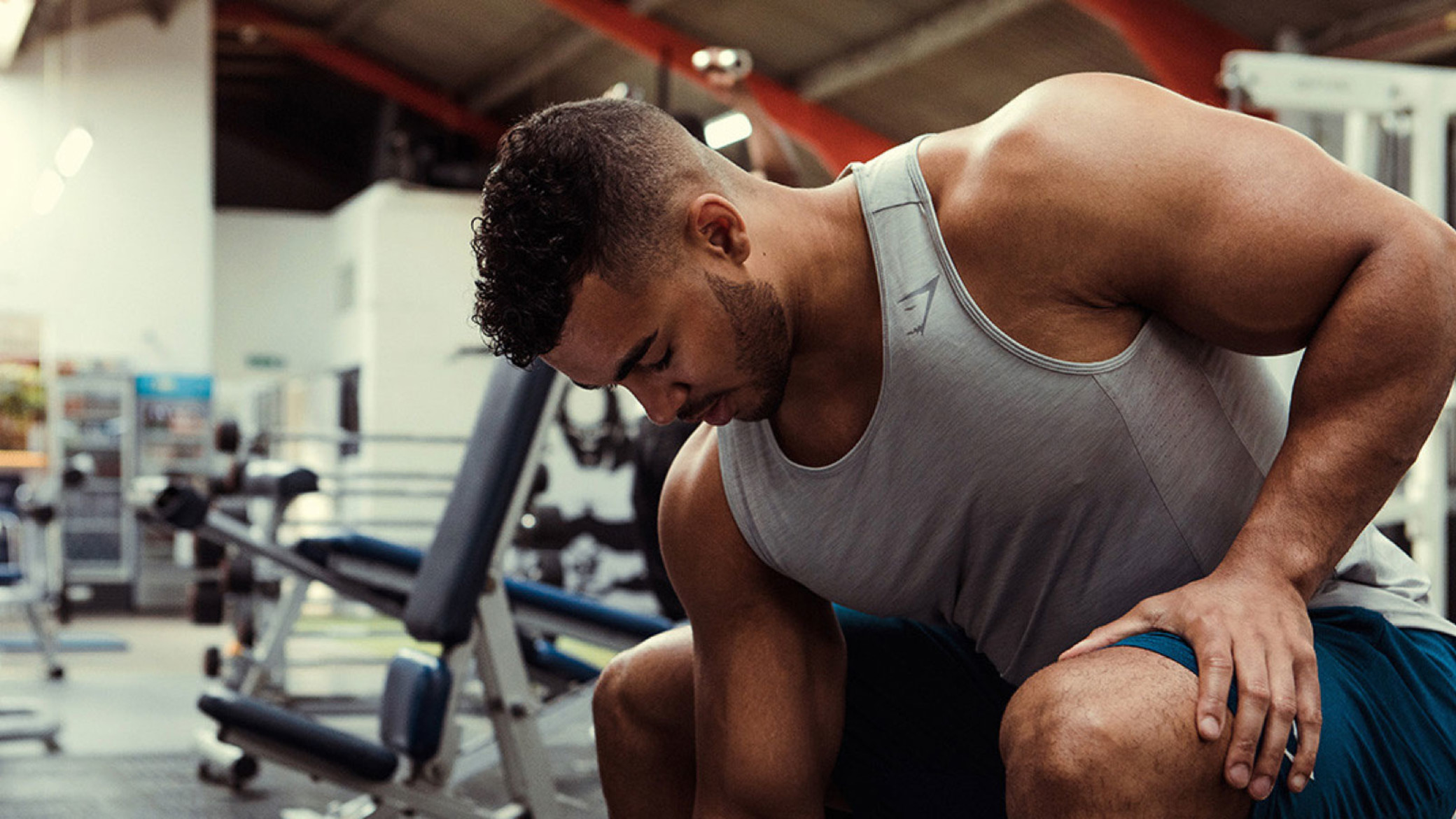 How Gymshark replatformed to scale internationally — Shopify Plus Customer
