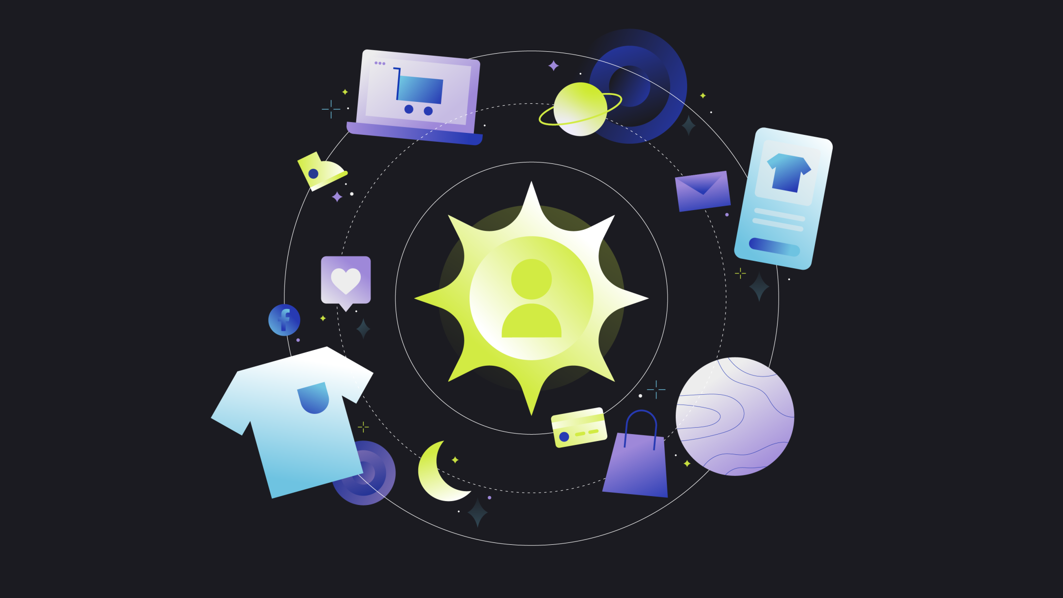 Our introduced localization framework showing the two offline