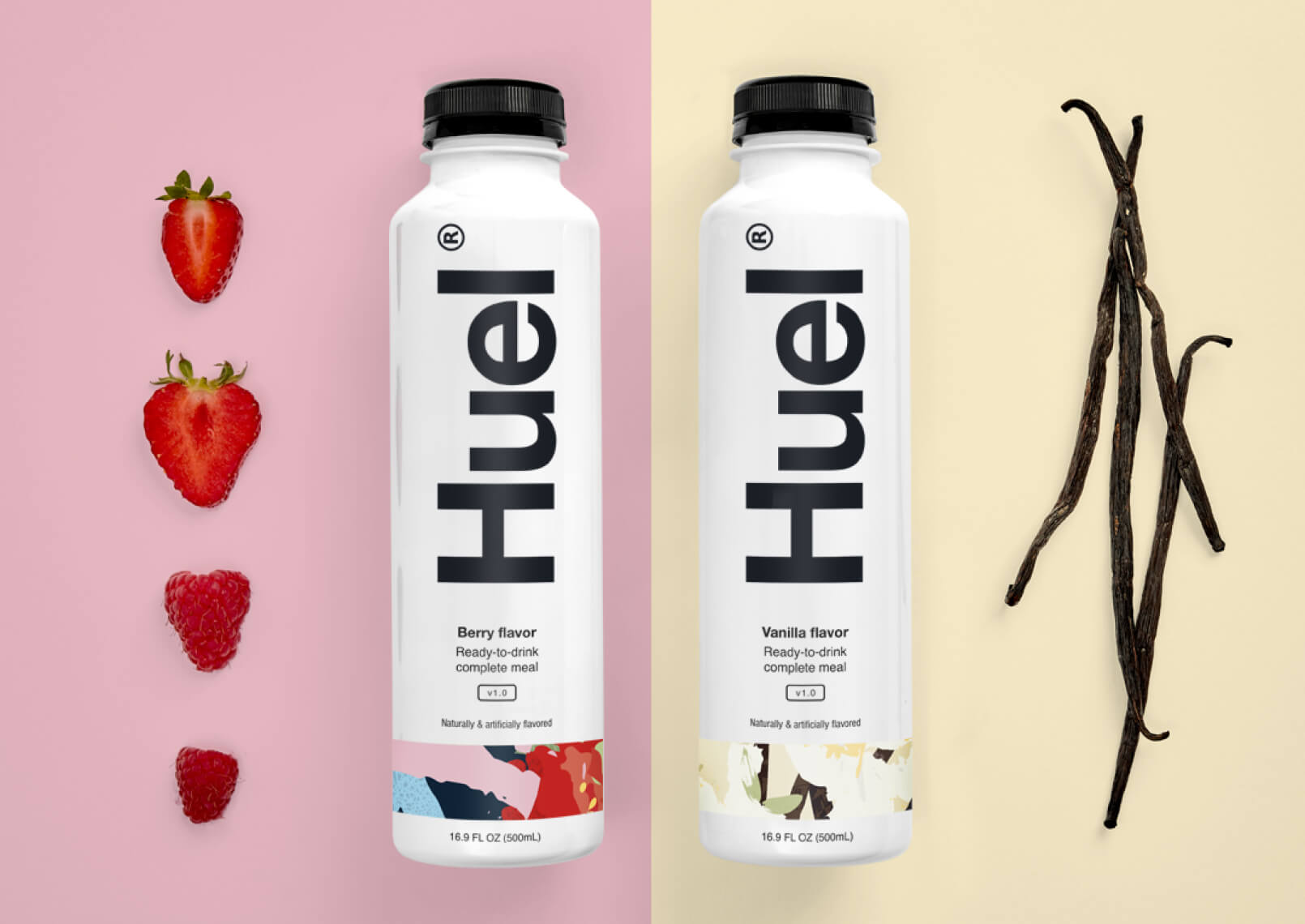 Huel — Shopify Plus Customer - Shopify USA