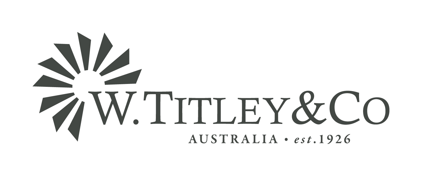 W. Titley & Co. logo