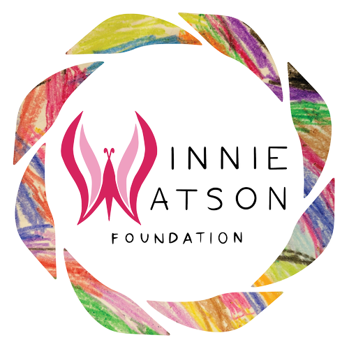Winnie Watson Foundation Logo