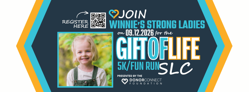 Donor Connect