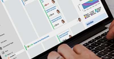 Polarion ALM 30-Tage kostenlos testen