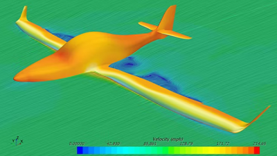 Case study | Bye Aerospace