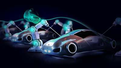 Digitalisierung für die Automobil- und Transportbranche >>>