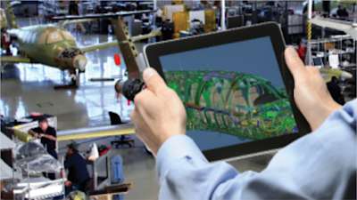 Video: Aerospace and defense manufacturing