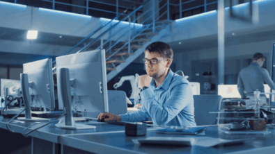 The future of industrial machinery design is here