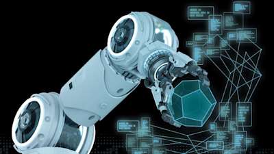 More about Industrial Machinery 