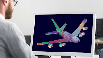 Mechanical and manufacturing simulation