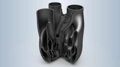 Mehr zu unseren Software-Lösungen für die Additive Fertigung/3D-Druck 