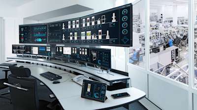 Related Link: Simulate Intelligent, High-Performance Machines with Advanced Engineering